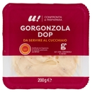 Gorgonzola da Servire al Cucchiaio DOP, 200 g
